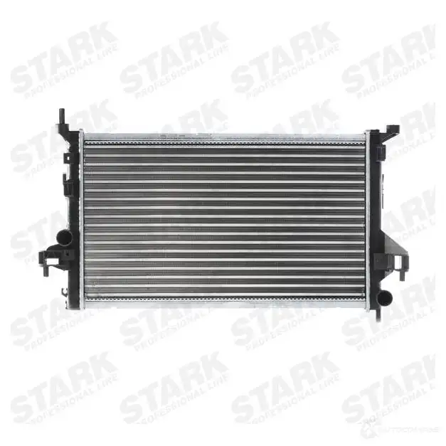 Радиатор охлаждения двигателя STARK skrd0120258 1437770697 GW 57F