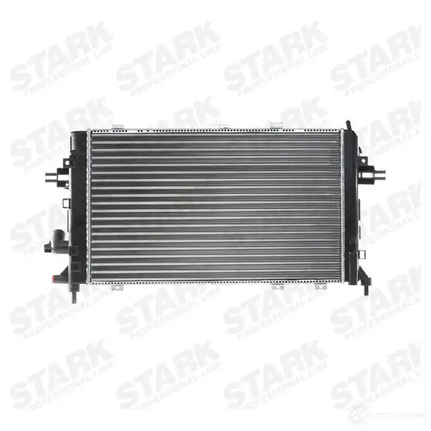 Радиатор охлаждения двигателя STARK JS V4FN 1437770527 skrd0120008 изображение 0