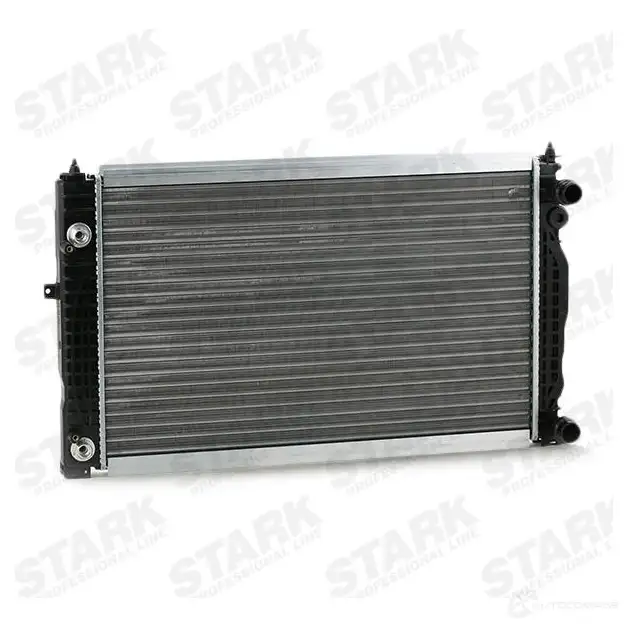 Радиатор охлаждения двигателя STARK YGTMFV A 1437769627 skrd0120450 изображение 2