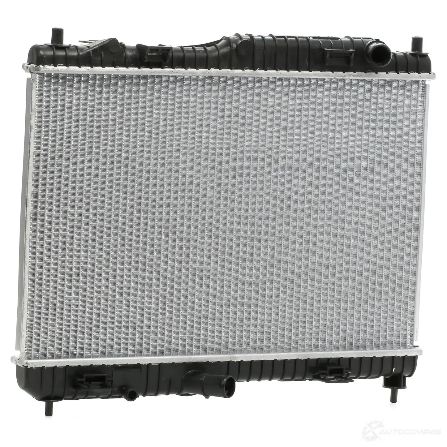 Радиатор охлаждения двигателя STARK 1437770116 C AO8LT skrd0120809 изображение 0