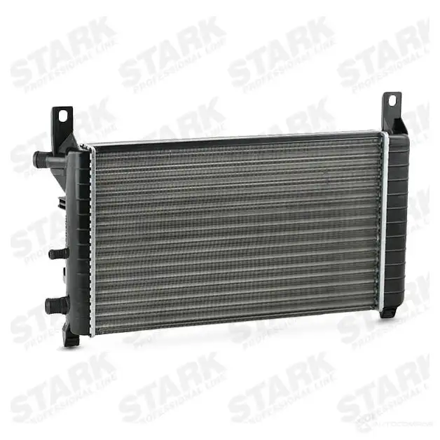 Радиатор охлаждения двигателя STARK SNH4 L0 skrd0120697 1437768731 изображение 1