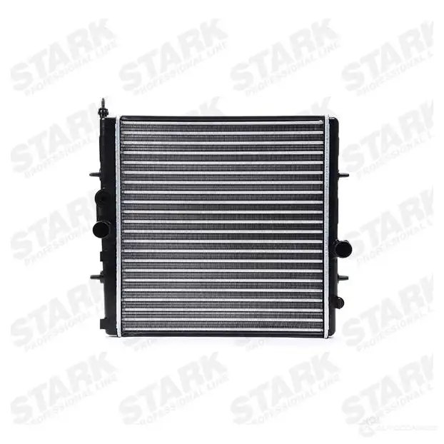 Радиатор охлаждения двигателя STARK 1437771288 I 6M8I skrd0120151 изображение 0