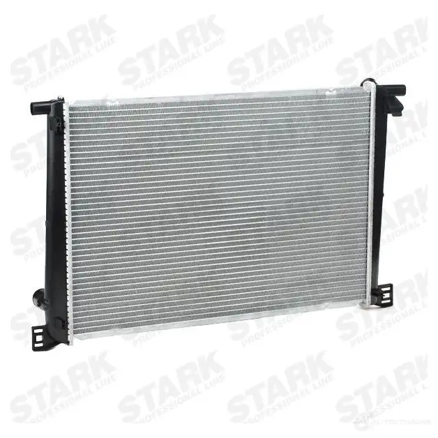 Радиатор охлаждения двигателя STARK VSR1 FH 1437769938 skrd0120468 изображение 3