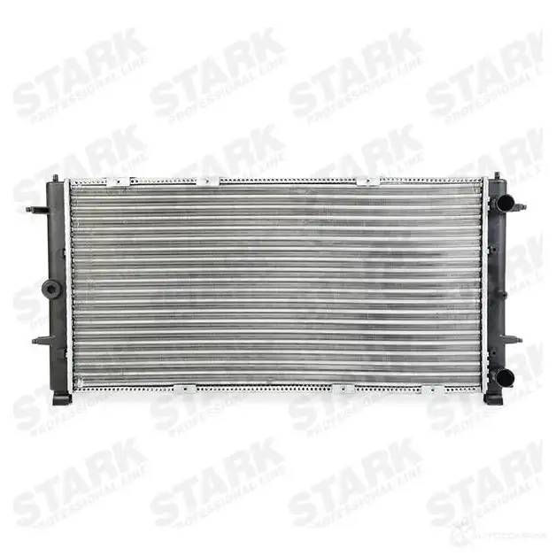 Радиатор охлаждения двигателя STARK 1437770430 skrd0120219 D BWJR изображение 0