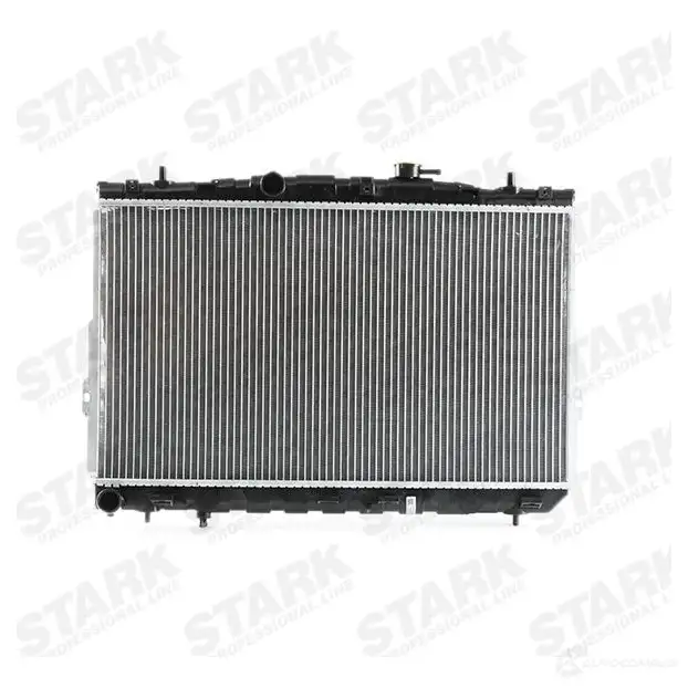 Радиатор охлаждения двигателя STARK skrd0120162 1437770123 L1EH5 Q6 изображение 0