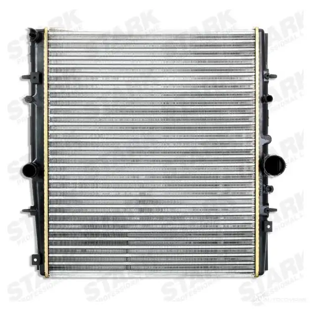 Радиатор охлаждения двигателя STARK skrd0120354 A28E F0X 1437769577 изображение 0