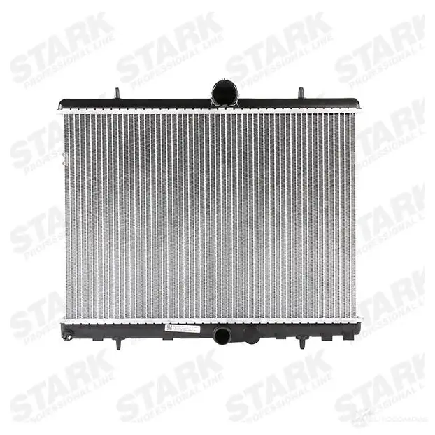 Радиатор охлаждения двигателя STARK 1437770442 VTIFV I skrd0120452 изображение 0