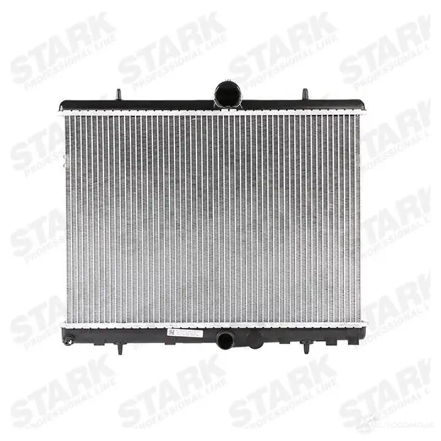 Радиатор охлаждения двигателя STARK 1437770442 VTIFV I skrd0120452