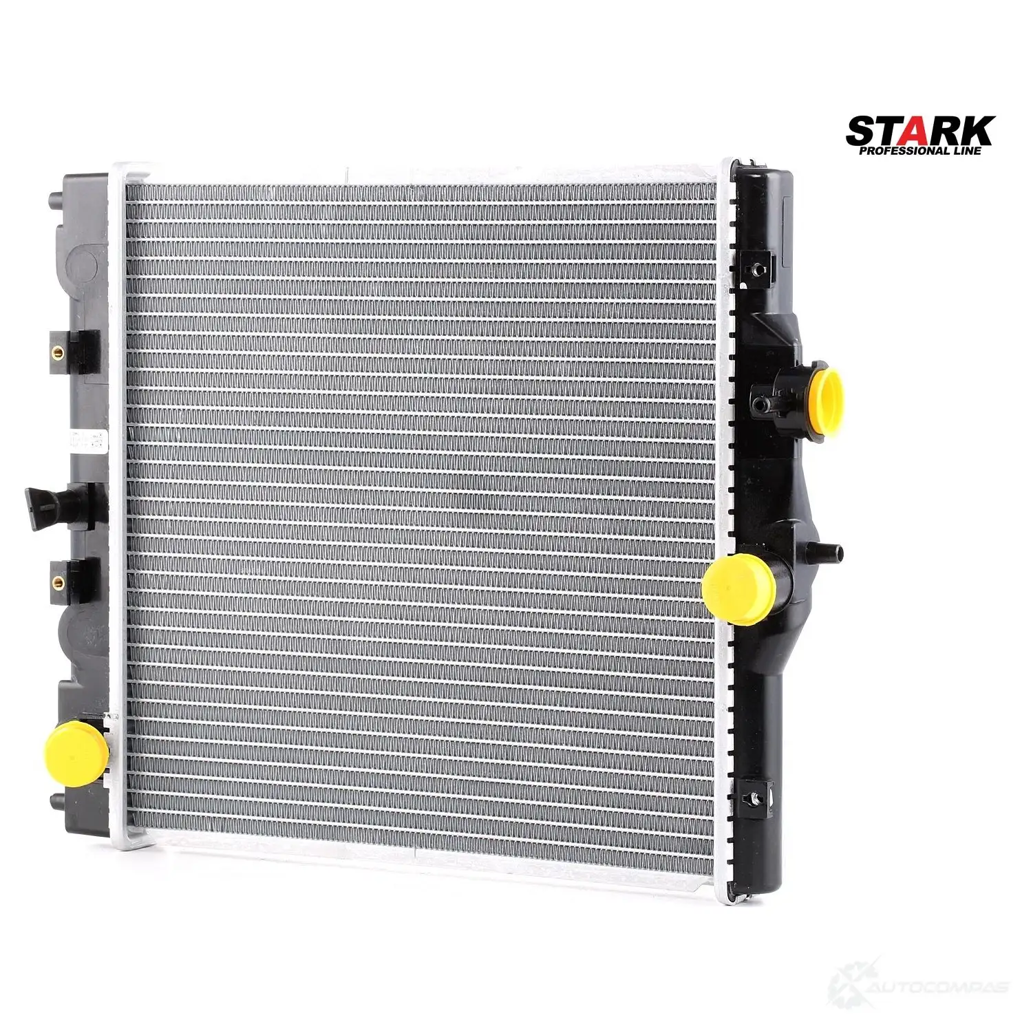 Радиатор охлаждения двигателя STARK skrd0120006 1II5 Y 1437769931
