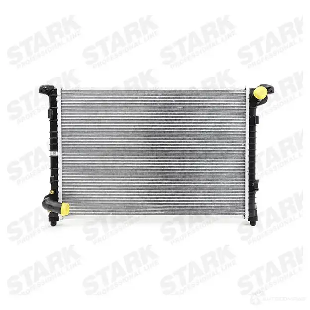 Радиатор охлаждения двигателя STARK FC OZ00 1437770066 skrd0120201 изображение 0