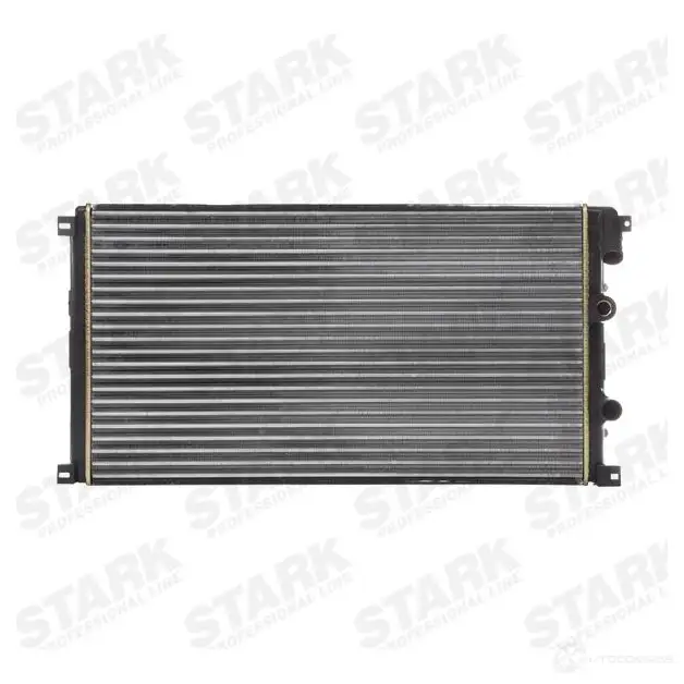 Радиатор охлаждения двигателя STARK 4 SNIKES skrd0120392 1437770423