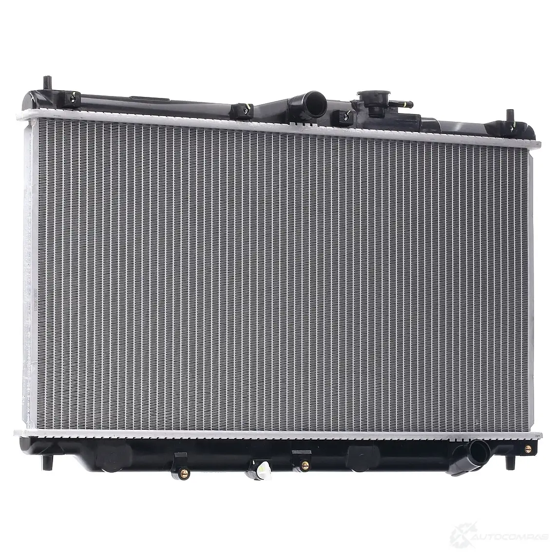 Радиатор охлаждения двигателя STARK skrd0120280 NQCC JSK 1437769908 изображение 0
