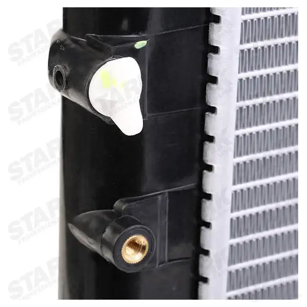 Радиатор охлаждения двигателя STARK skrd0120280 NQCC JSK 1437769908 изображение 5