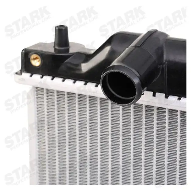 Радиатор охлаждения двигателя STARK skrd0120280 NQCC JSK 1437769908 изображение 6