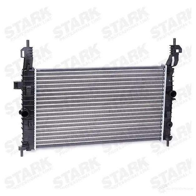 Радиатор охлаждения двигателя STARK 68XD N skrd0120298 1437769572 изображение 3