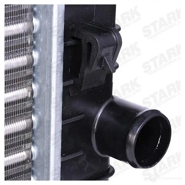 Радиатор охлаждения двигателя STARK 68XD N skrd0120298 1437769572 изображение 7