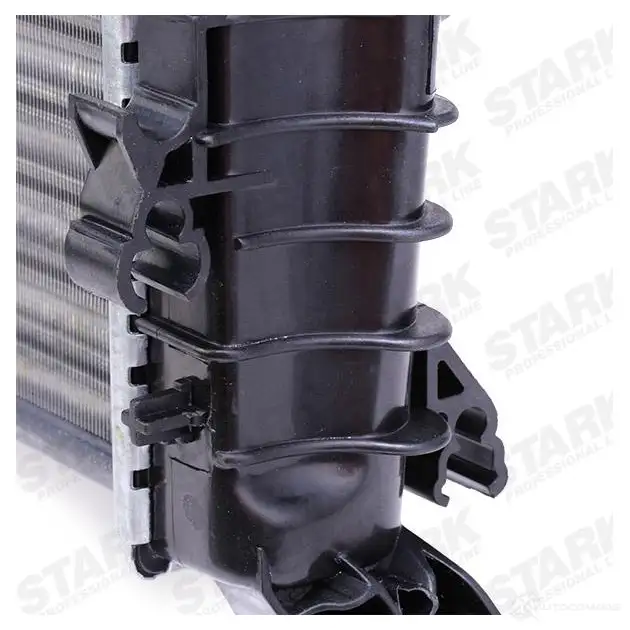 Радиатор охлаждения двигателя STARK 68XD N skrd0120298 1437769572 изображение 8