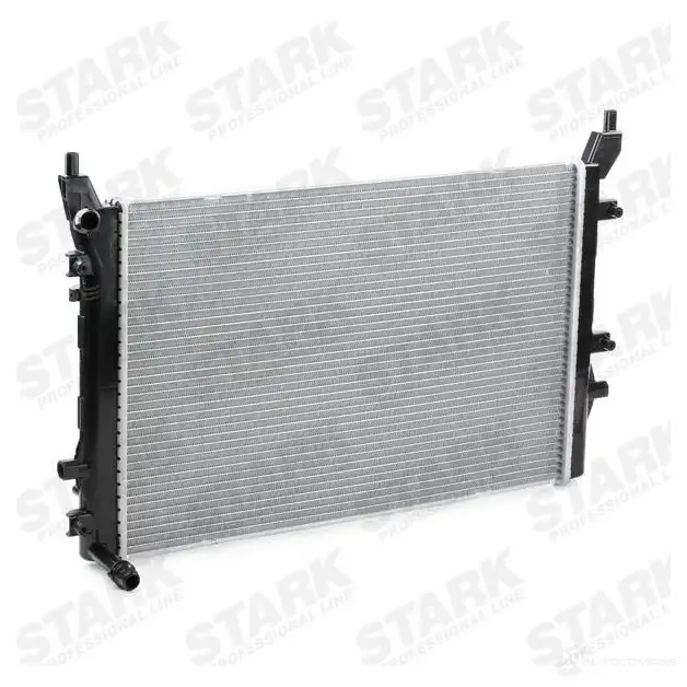 Радиатор охлаждения двигателя STARK skrd0120709 EG8EQI 9 1437769113 изображение 2