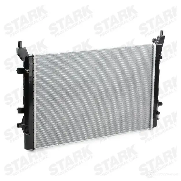 Радиатор охлаждения двигателя STARK skrd0120709 EG8EQI 9 1437769113 изображение 3