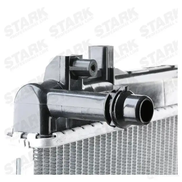 Радиатор охлаждения двигателя STARK skrd0120709 EG8EQI 9 1437769113 изображение 4