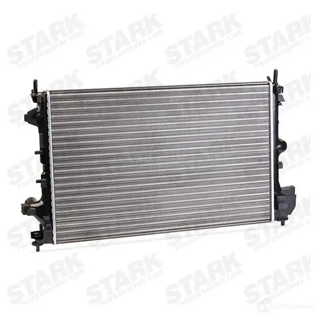 Радиатор охлаждения двигателя STARK CRL1Y W 1437769810 skrd0120483 изображение 3