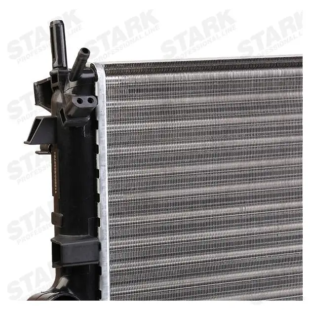 Радиатор охлаждения двигателя STARK CRL1Y W 1437769810 skrd0120483 изображение 4