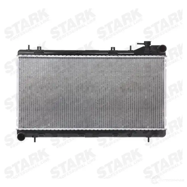 Радиатор охлаждения двигателя STARK 8G93K M 1437770104 skrd0120060 изображение 0