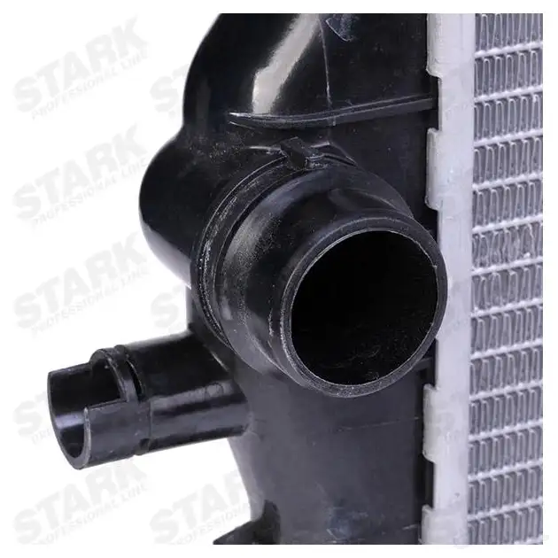 Радиатор охлаждения двигателя STARK 8XVJ P skrd0120499 1437770482 изображение 4