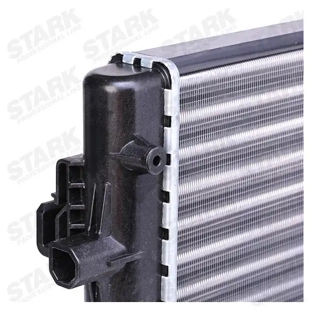 Радиатор охлаждения двигателя STARK skrd0120651 HEA DH 1437769526 изображение 4