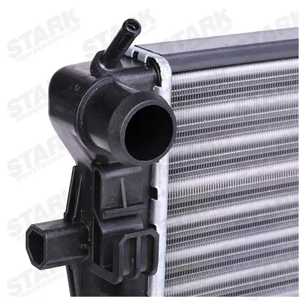 Радиатор охлаждения двигателя STARK skrd0120651 HEA DH 1437769526 изображение 5