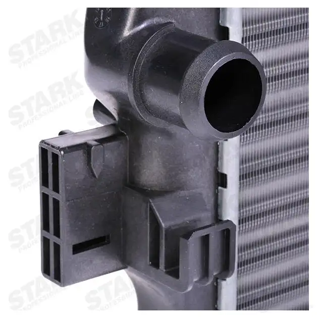 Радиатор охлаждения двигателя STARK skrd0120651 HEA DH 1437769526 изображение 6