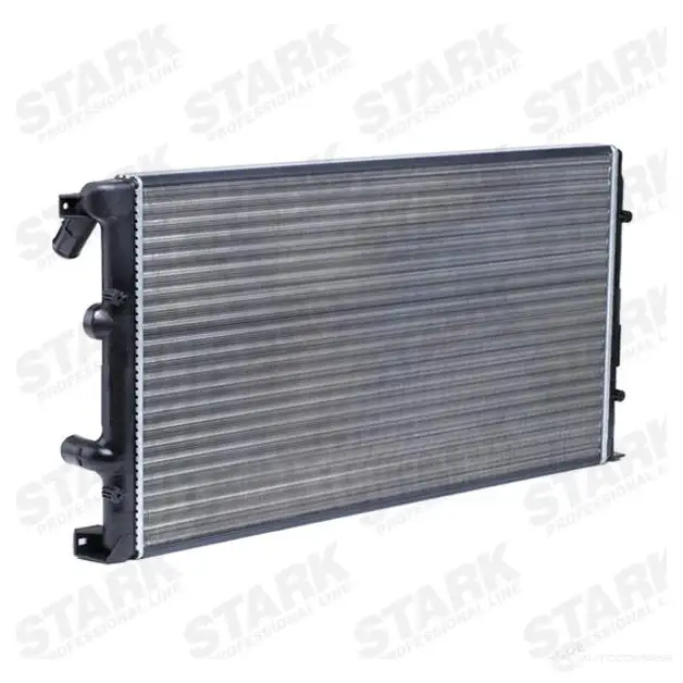 Радиатор охлаждения двигателя STARK skrd0120233 1438020270 OZRF S5 изображение 3