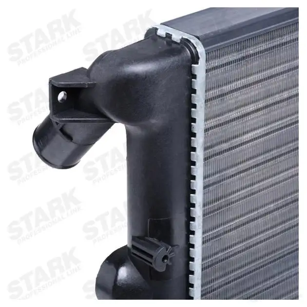 Радиатор охлаждения двигателя STARK skrd0120233 1438020270 OZRF S5 изображение 4