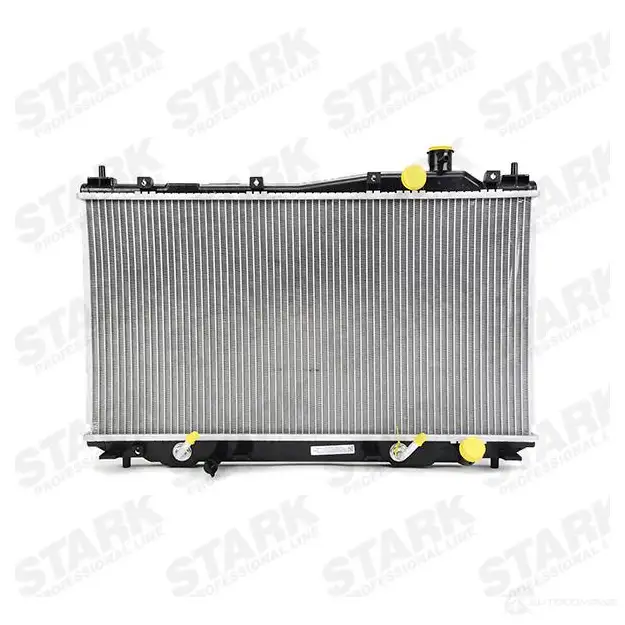 Радиатор охлаждения двигателя STARK V8L 5S skrd0120330 1437770506 изображение 0