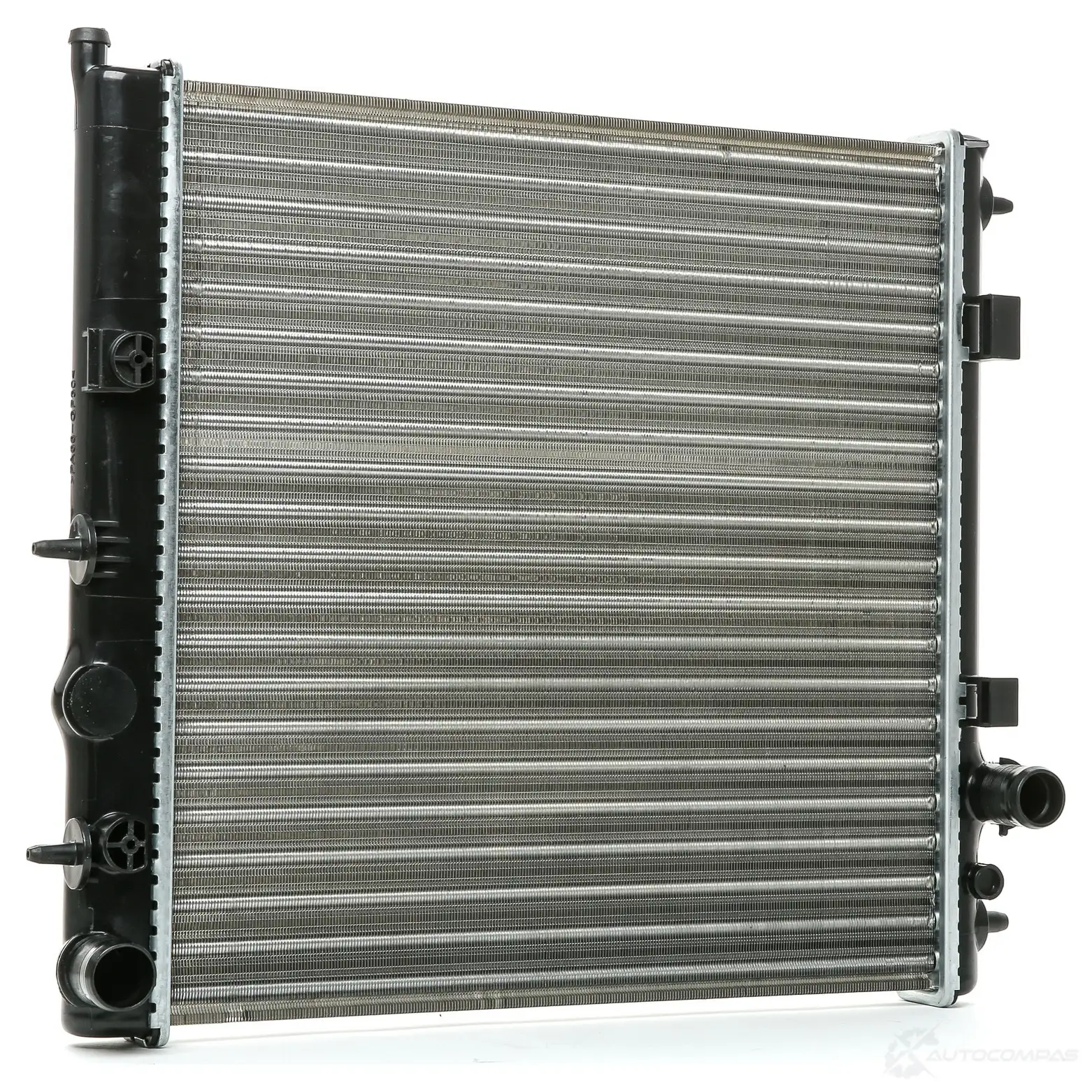 Радиатор охлаждения двигателя STARK 1437769633 6H83 RO5 skrd0120662 изображение 0