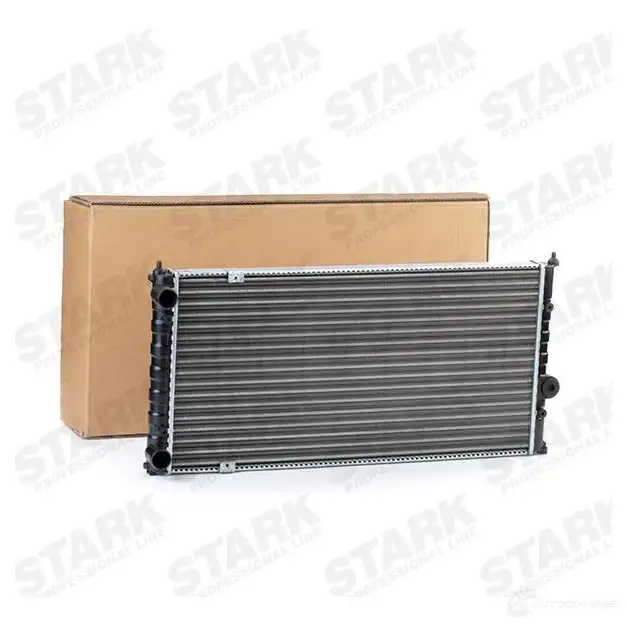 Радиатор охлаждения двигателя STARK R0 03XOB skrd0120414 1437770899 изображение 1