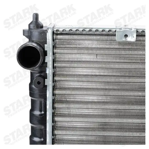 Радиатор охлаждения двигателя STARK R0 03XOB skrd0120414 1437770899 изображение 3