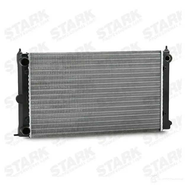 Радиатор охлаждения двигателя STARK CZI SG skrd0120172 1437769549 изображение 3