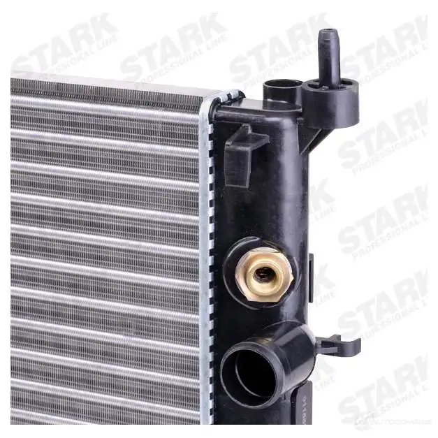 Радиатор охлаждения двигателя STARK 8I K7I9 1437769614 skrd0120616 изображение 6