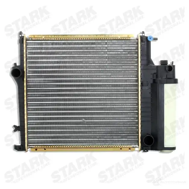 Радиатор охлаждения двигателя STARK G7ASXC E 1437769533 skrd0120011 изображение 0