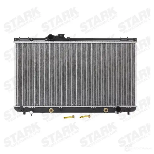 Радиатор охлаждения двигателя STARK skrd0120083 PIH6 Q 1437771320 изображение 0