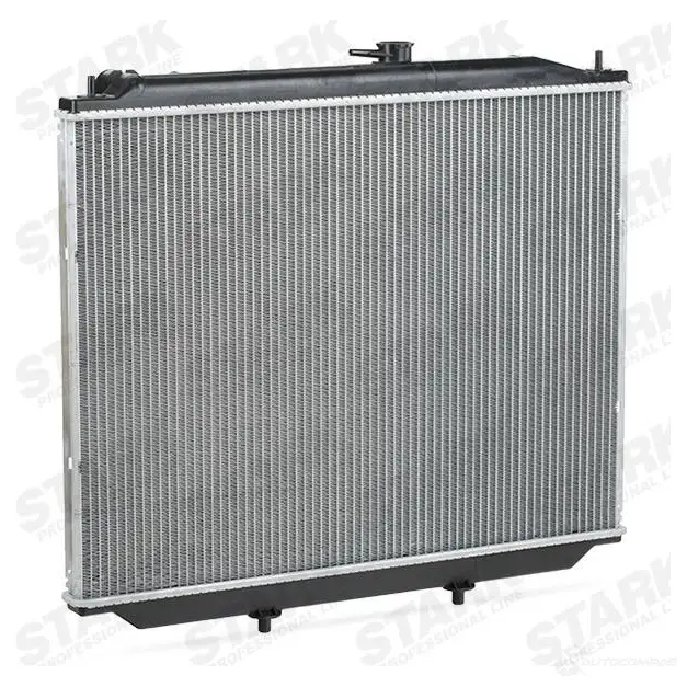 Радиатор охлаждения двигателя STARK 1438743388 skrd0120331 ZOS9 UU9 изображение 3