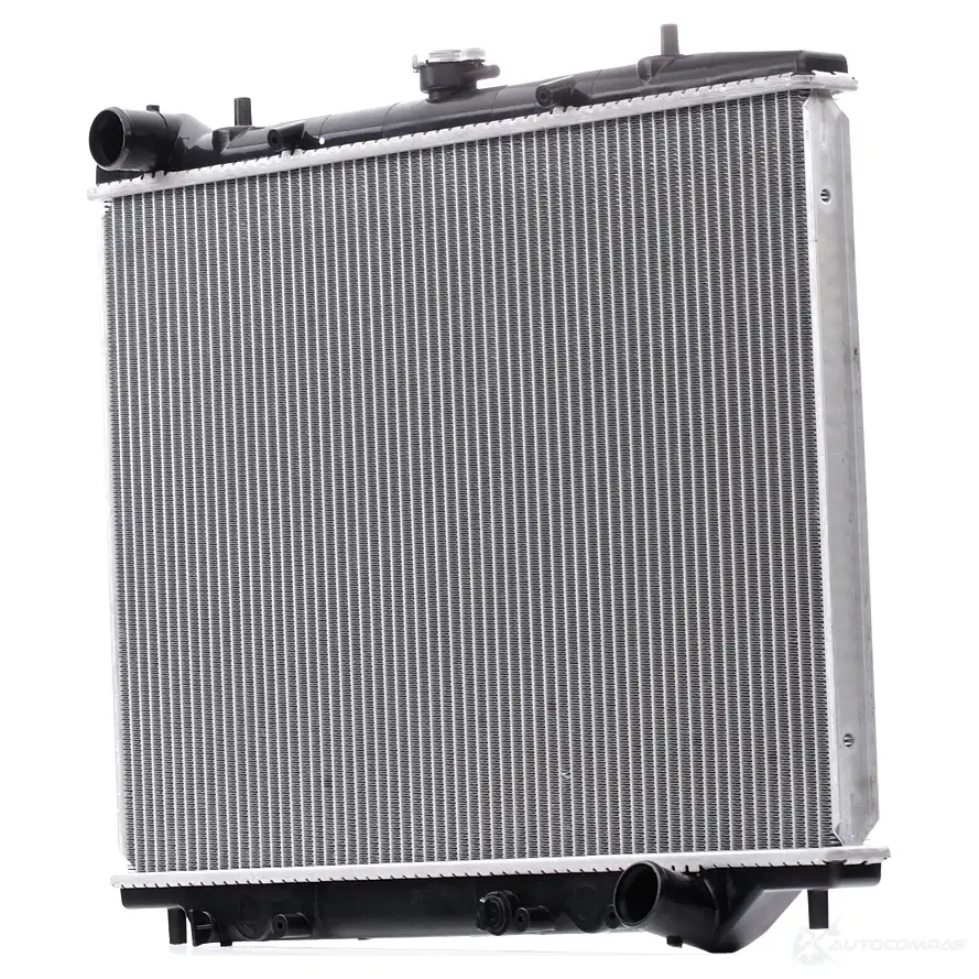 Радиатор охлаждения двигателя STARK H ZESQJ 1437771501 skrd0120307 изображение 0