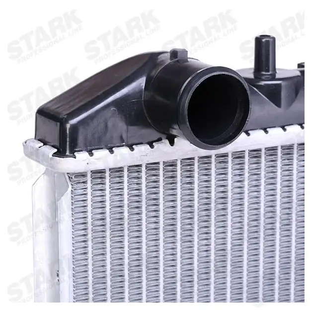 Радиатор охлаждения двигателя STARK H ZESQJ 1437771501 skrd0120307 изображение 5