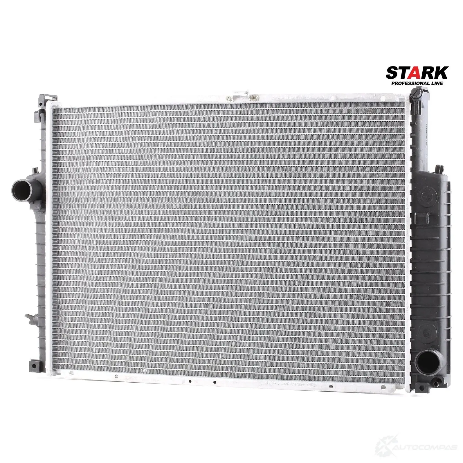 Радиатор охлаждения двигателя STARK 1437770851 N K8IJYW skrd0120334 изображение 0