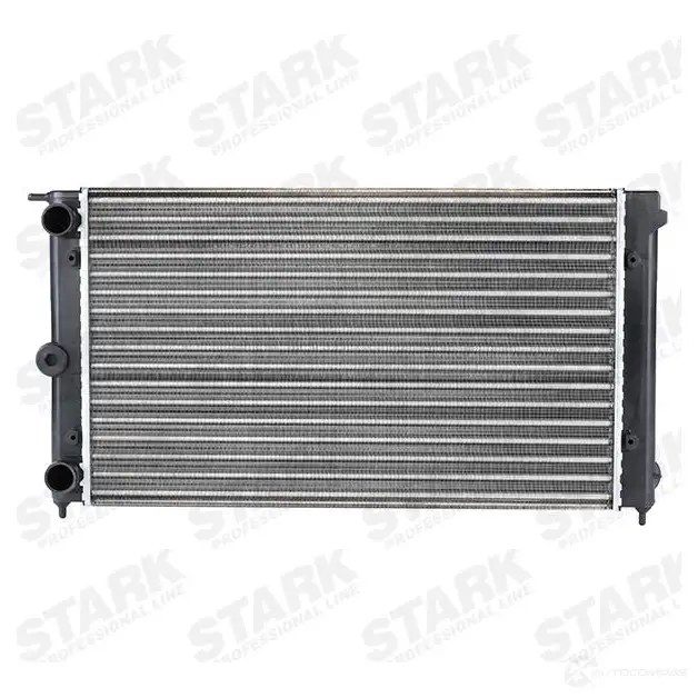 Радиатор охлаждения двигателя STARK skrd0120155 01GPMG R 1437770901
