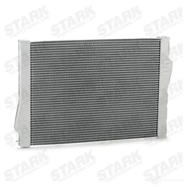 Радиатор охлаждения двигателя STARK skrd0120674 M0 EPR 1437771419 изображение 3