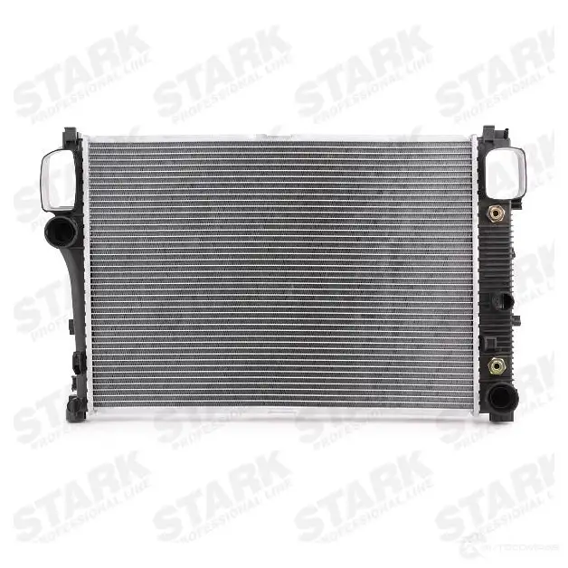Радиатор охлаждения двигателя STARK K31Q Z2 1437771424 skrd0120535 изображение 1