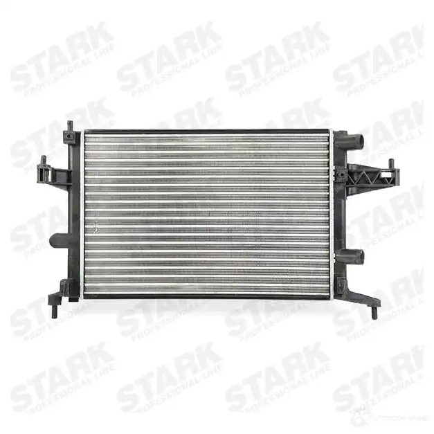 Радиатор охлаждения двигателя STARK skrd0120194 1437771276 A BNG4