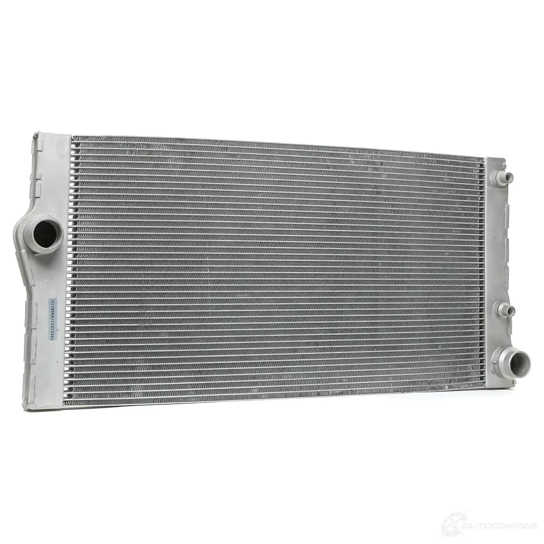 Радиатор охлаждения двигателя STARK skrd0121010 16J 8GS2 1437771427 изображение 0